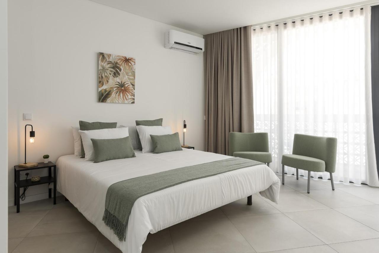 Madalena Village 6 - City Centre By Hd Properties Faro Exterior photo