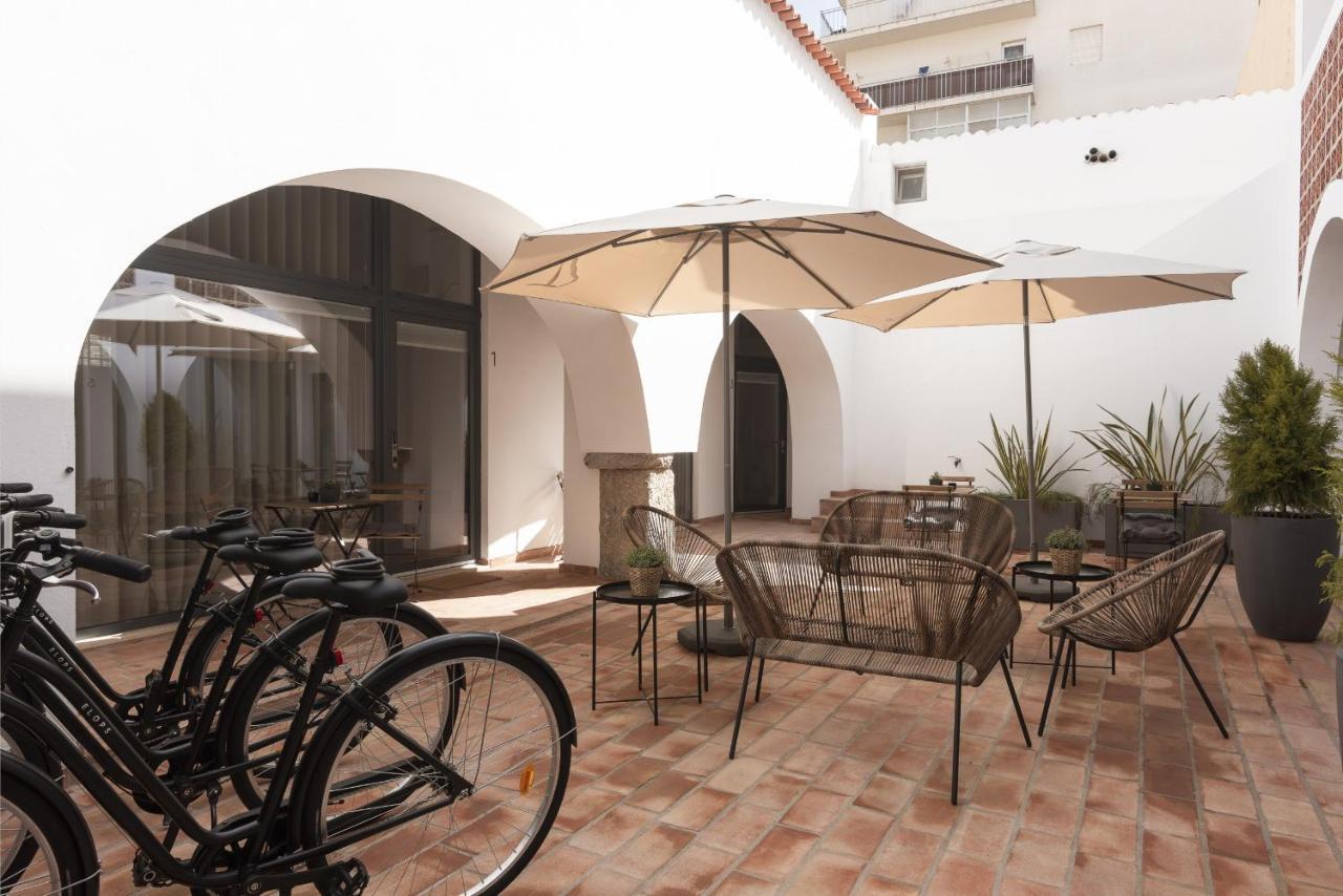 Madalena Village 6 - City Centre By Hd Properties Faro Exterior photo