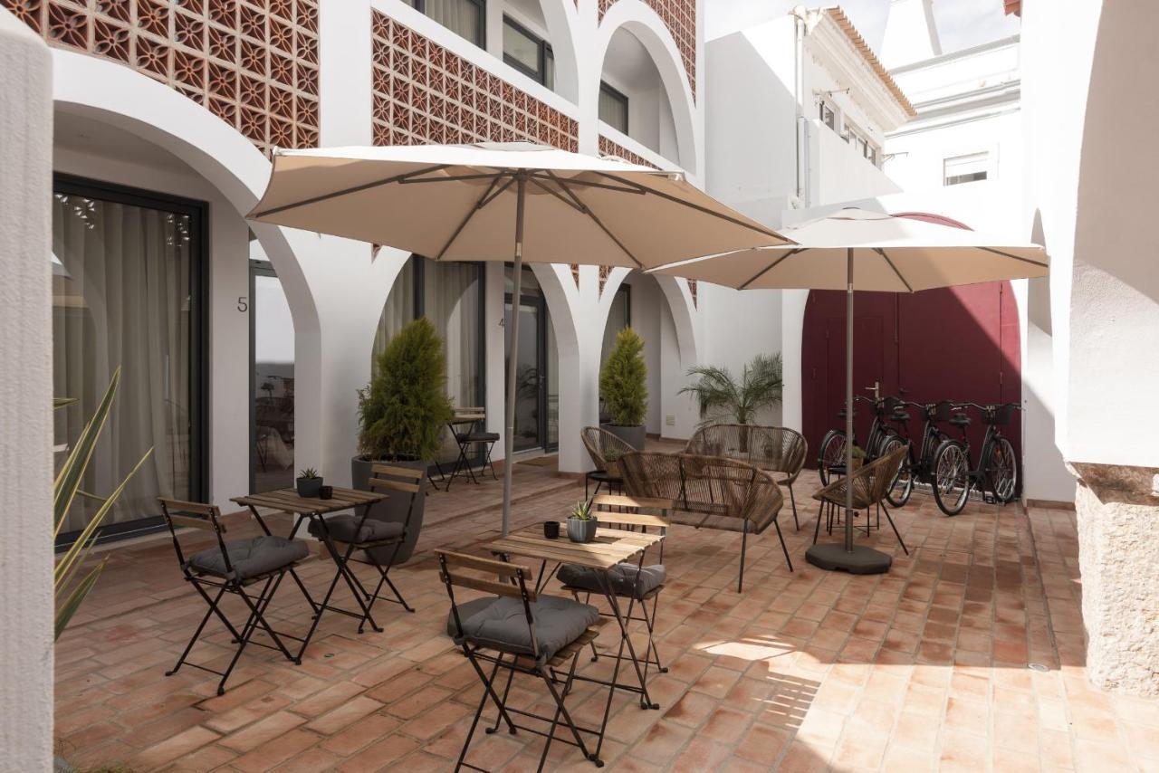 Madalena Village 6 - City Centre By Hd Properties Faro Exterior photo