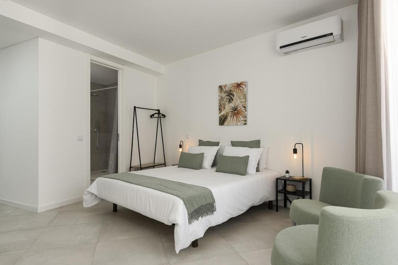 Madalena Village 6 - City Centre By Hd Properties Faro Exterior photo