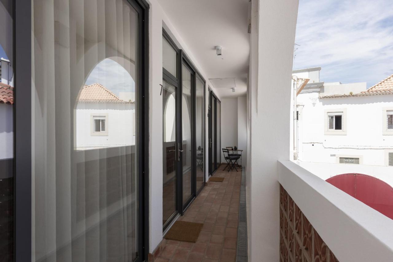 Madalena Village 6 - City Centre By Hd Properties Faro Exterior photo