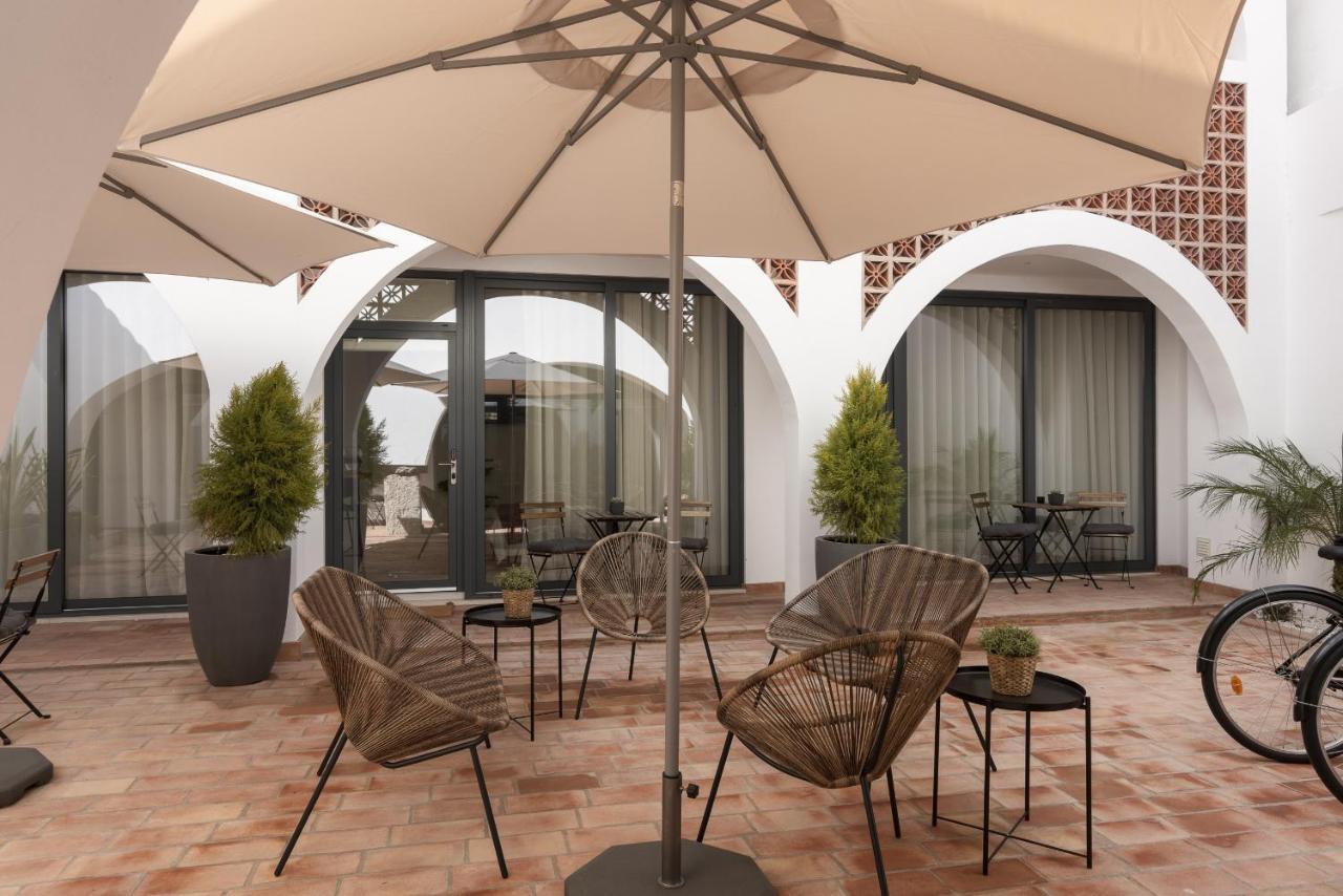 Madalena Village 6 - City Centre By Hd Properties Faro Exterior photo