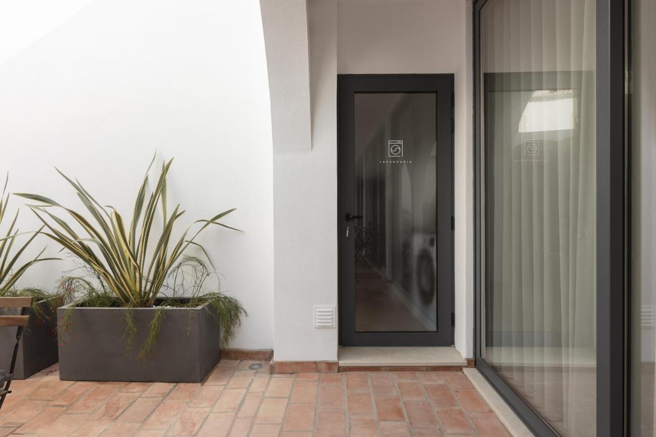 Madalena Village 6 - City Centre By Hd Properties Faro Exterior photo