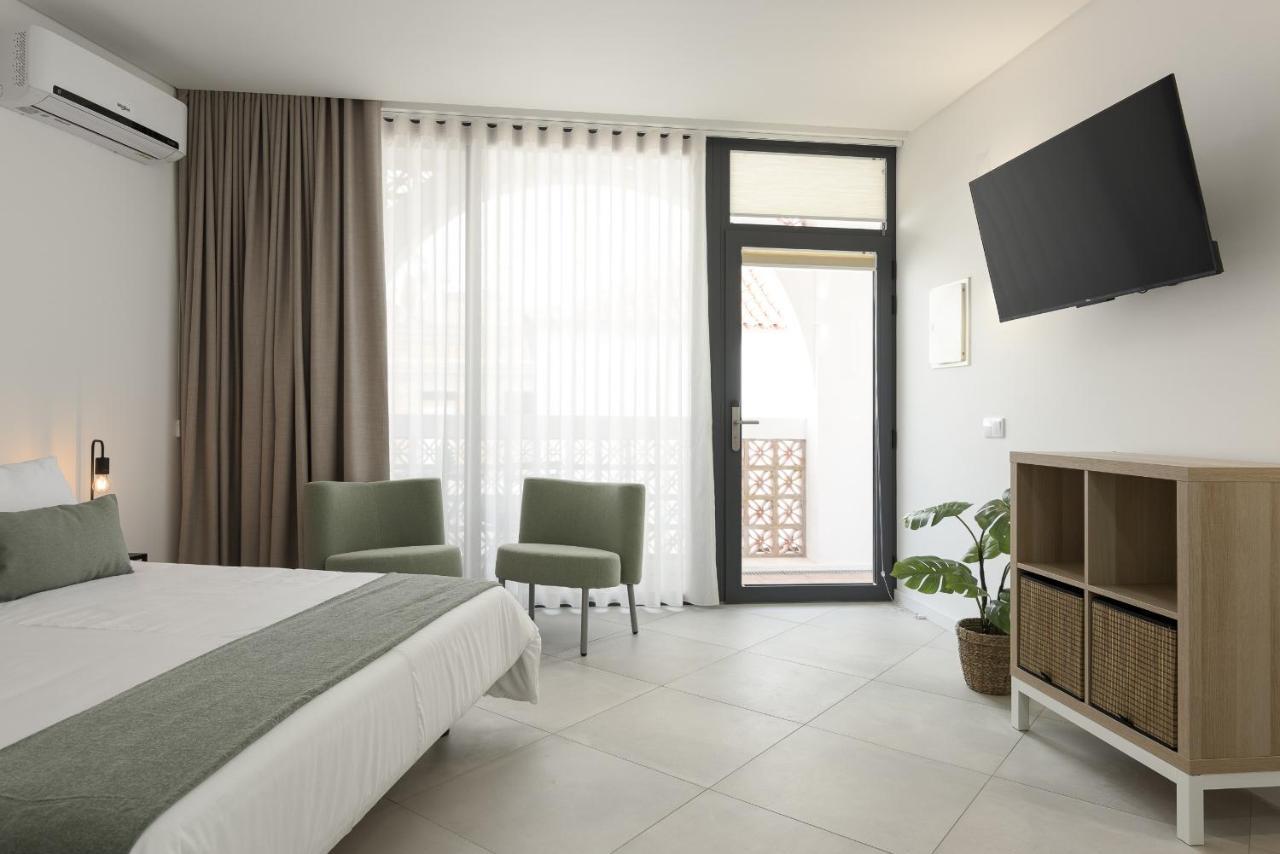 Madalena Village 6 - City Centre By Hd Properties Faro Exterior photo