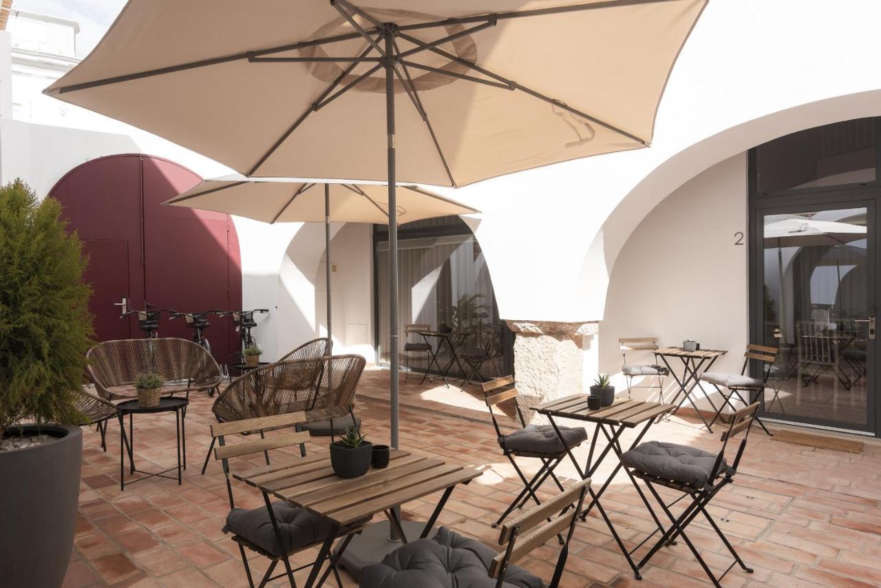Madalena Village 6 - City Centre By Hd Properties Faro Exterior photo